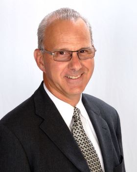 Mortgage Consultant George Zeolla